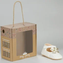 Online Easy Peasy - MY LILLYP PAPILLON VOLANT Blanc