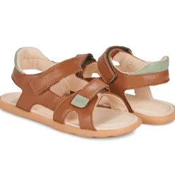 Outlet Easy Peasy - MY PLAGETTE VELCRO Marine