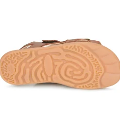 Outlet Easy Peasy - MY PLAGETTE VELCRO Marine