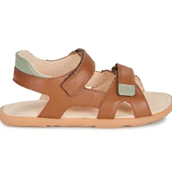 Easy Peasy - MY PLAGETTE VELCRO Marine Online