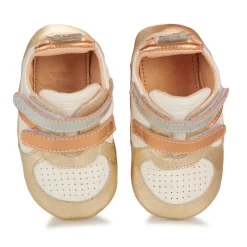 Easy Peasy - MY PRE BASKET VELCRO Doré Discount