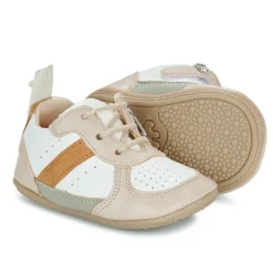 Hot Easy Peasy - MY PRE BASKET LACET Beige