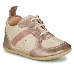 Hot Easy Peasy - MY PRE BASKET LACET Rose