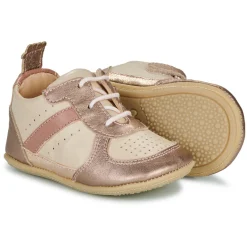 Hot Easy Peasy - MY PRE BASKET LACET Rose