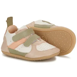 Hot Easy Peasy - MY PRE BASKET VELCRO Vert