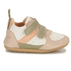 Hot Easy Peasy - MY PRE BASKET VELCRO Vert