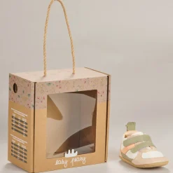 Hot Easy Peasy - MY PRE BASKET VELCRO Vert