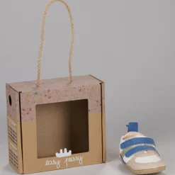 Easy Peasy - MY PRE BASKET VELCRO