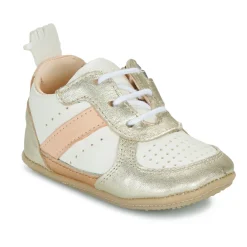 Easy Peasy - MY PRE BASKET LACET