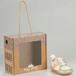 Easy Peasy - MY PRE BASKET LACET