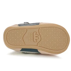 Easy Peasy - MY PRE BASKET VELCRO Bleu Online