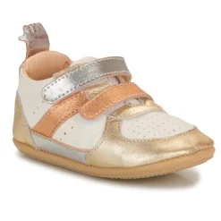 Easy Peasy - MY PRE BASKET VELCRO Doré Sale