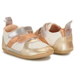 Easy Peasy - MY PRE BASKET VELCRO Doré Sale