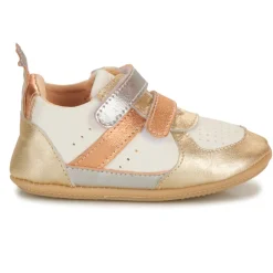 Easy Peasy - MY PRE BASKET VELCRO Doré Sale