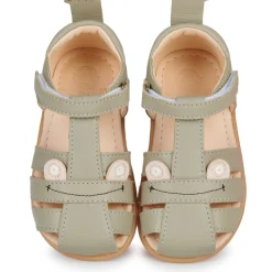New Easy Peasy - MY SANDALETTE GRENOUILLE Vert