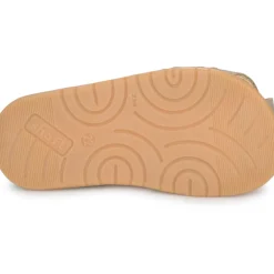 Easy Peasy - MY SANDALETTE GRENOUILLE Vert Discount