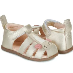 Easy Peasy - MY SANDALETTE LICORNE