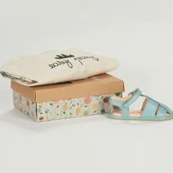 New Easy Peasy - NOBLU Bleu