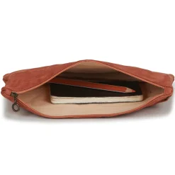 Easy Peasy - POUCHY EDELWEISS Rose Hot