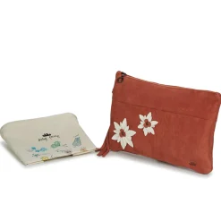 Easy Peasy - POUCHY EDELWEISS Rose Hot