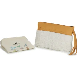 Easy Peasy - POUCHY FOURRURE