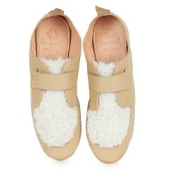 Easy Peasy - SLIBOOTIES Beige