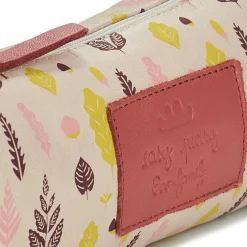 Easy Peasy - TROUSSY Beige Outlet