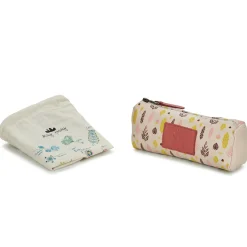 Easy Peasy - TROUSSY Beige Outlet