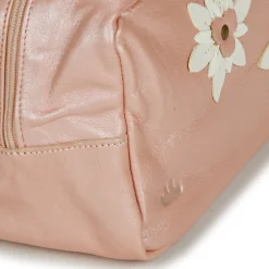 Easy Peasy - VANITOO EDELWEISS