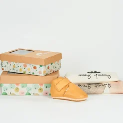 Easy Peasy - WINTERBLUE Marron