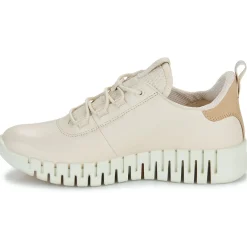 Ecco - 218203-60720 Beige Online