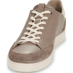 Ecco - 521394-60798 Taupe Sale