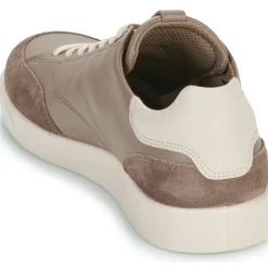 Ecco - 521394-60798 Taupe Sale