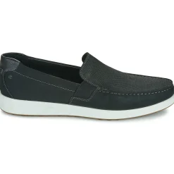 Sale Ecco - 540504-51052 Noir