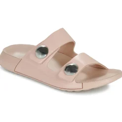 Online Ecco - 206883-01118 Beige