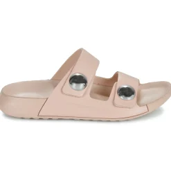 Online Ecco - 206883-01118 Beige