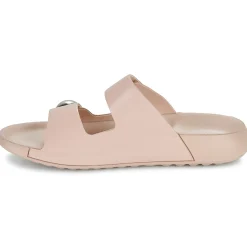 Online Ecco - 206883-01118 Beige