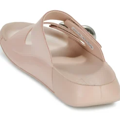 Online Ecco - 206883-01118 Beige