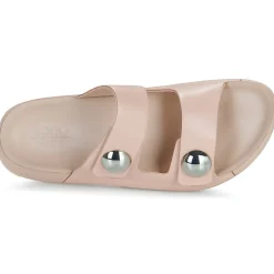 Online Ecco - 206883-01118 Beige