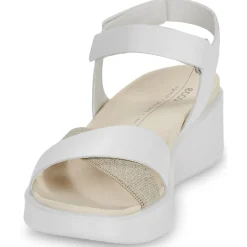 Ecco - 273323-01007 Blanc Outlet