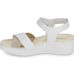 Ecco - 273323-01007 Blanc Outlet