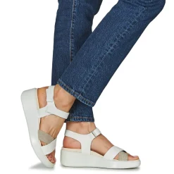 Ecco - 273323-01007 Blanc Outlet