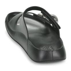 Ecco - 206883-01001 Noir Clearance