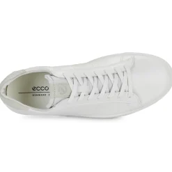 Outlet Ecco - 521304-58336 Blanc