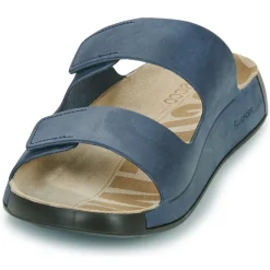 Ecco - 500904-02038 Bleu Sale