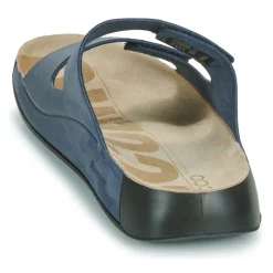 Ecco - 500904-02038 Bleu Sale