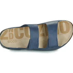 Ecco - 500904-02038 Bleu Sale