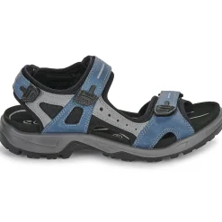 Discount Ecco - 069564-02038 Bleu