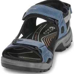 Discount Ecco - 069564-02038 Bleu