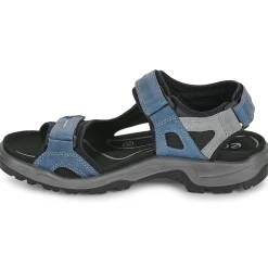 Discount Ecco - 069564-02038 Bleu